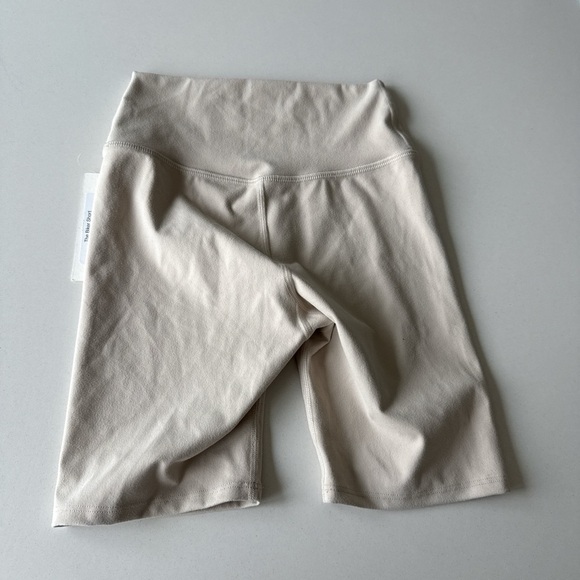 NWT Joah Brown bike shorts S/M - Picture 2 of 3